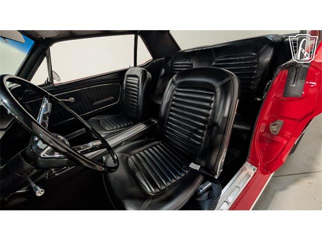 1965 Ford Mustang (CC-2072603) for sale in Caledonia, Wisconsin