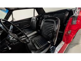 1965 Ford Mustang (CC-2072603) for sale in Caledonia, Wisconsin
