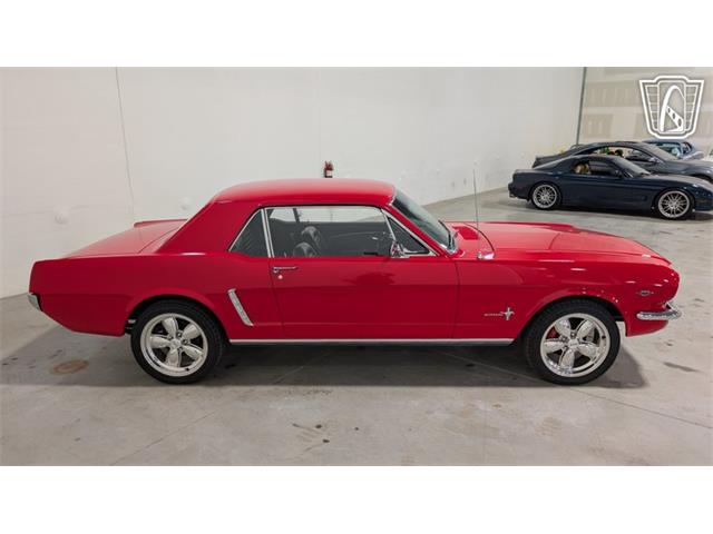 1965 Ford Mustang (CC-2072603) for sale in Caledonia, Wisconsin