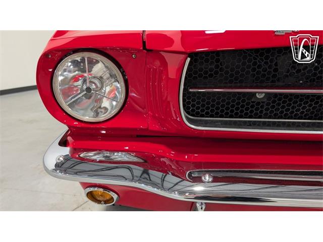 1965 Ford Mustang (CC-2072603) for sale in Caledonia, Wisconsin