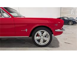 1965 Ford Mustang (CC-2072603) for sale in Caledonia, Wisconsin