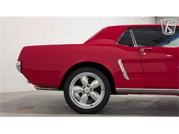 1965 Ford Mustang (CC-2072603) for sale in Caledonia, Wisconsin