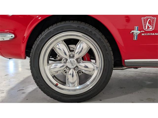 1965 Ford Mustang (CC-2072603) for sale in Caledonia, Wisconsin