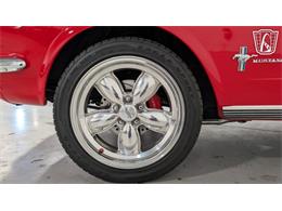 1965 Ford Mustang (CC-2072603) for sale in Caledonia, Wisconsin