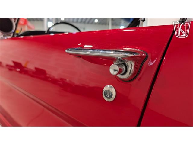 1965 Ford Mustang (CC-2072603) for sale in Caledonia, Wisconsin