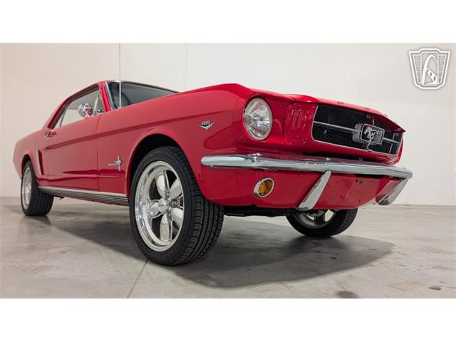 1965 Ford Mustang (CC-2072603) for sale in Caledonia, Wisconsin