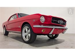 1965 Ford Mustang (CC-2072603) for sale in Caledonia, Wisconsin
