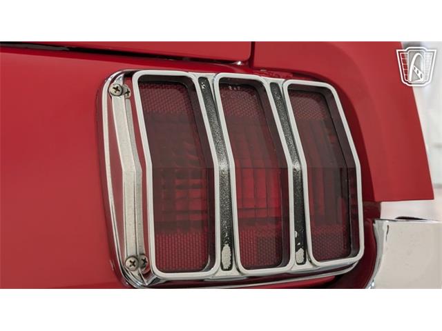 1965 Ford Mustang (CC-2072603) for sale in Caledonia, Wisconsin