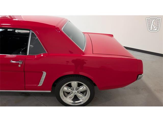 1965 Ford Mustang (CC-2072603) for sale in Caledonia, Wisconsin