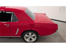 1965 Ford Mustang (CC-2072603) for sale in Caledonia, Wisconsin