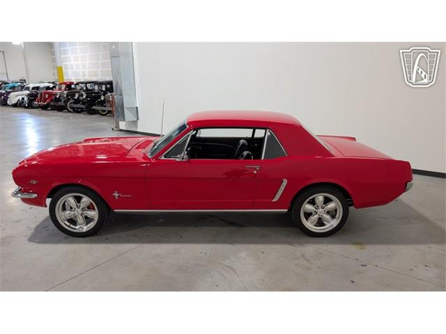 1965 Ford Mustang (CC-2072603) for sale in Caledonia, Wisconsin