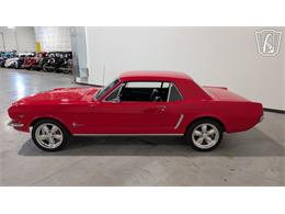 1965 Ford Mustang (CC-2072603) for sale in Caledonia, Wisconsin