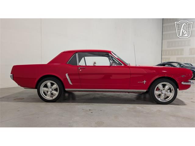 1965 Ford Mustang (CC-2072603) for sale in Caledonia, Wisconsin