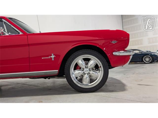 1965 Ford Mustang (CC-2072603) for sale in Caledonia, Wisconsin