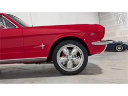 1965 Ford Mustang (CC-2072603) for sale in Caledonia, Wisconsin