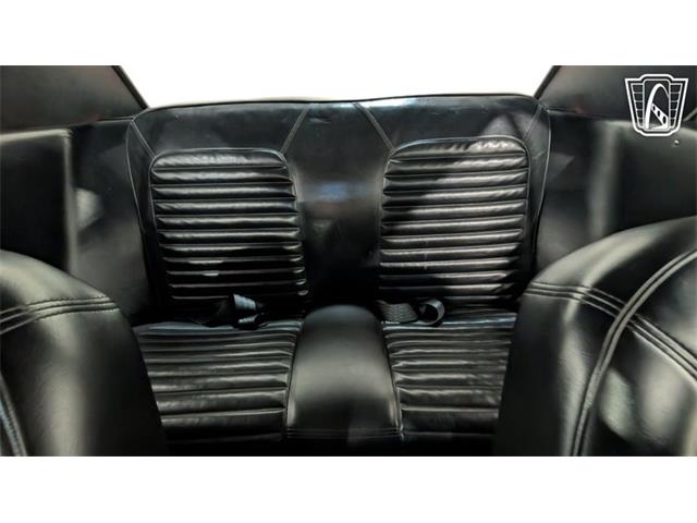 1965 Ford Mustang (CC-2072603) for sale in Caledonia, Wisconsin