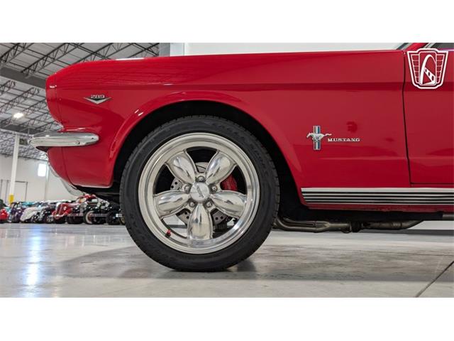 1965 Ford Mustang (CC-2072603) for sale in Caledonia, Wisconsin