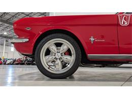1965 Ford Mustang (CC-2072603) for sale in Caledonia, Wisconsin