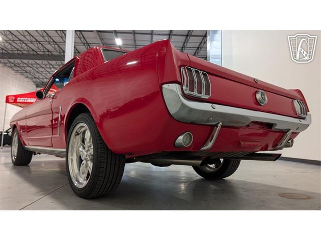1965 Ford Mustang (CC-2072603) for sale in Caledonia, Wisconsin