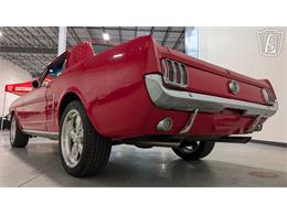 1965 Ford Mustang (CC-2072603) for sale in Caledonia, Wisconsin