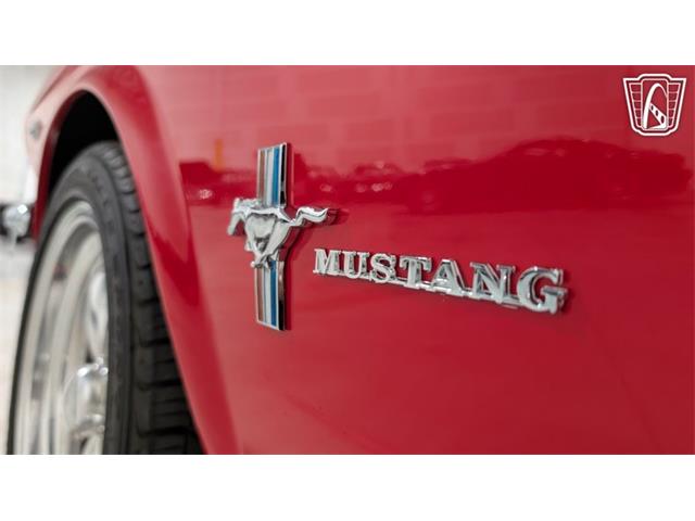 1965 Ford Mustang (CC-2072603) for sale in Caledonia, Wisconsin