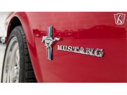 1965 Ford Mustang (CC-2072603) for sale in Caledonia, Wisconsin