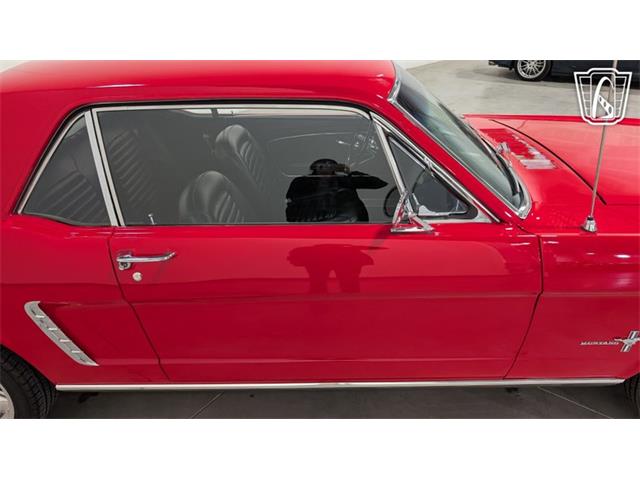 1965 Ford Mustang (CC-2072603) for sale in Caledonia, Wisconsin