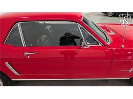1965 Ford Mustang (CC-2072603) for sale in Caledonia, Wisconsin