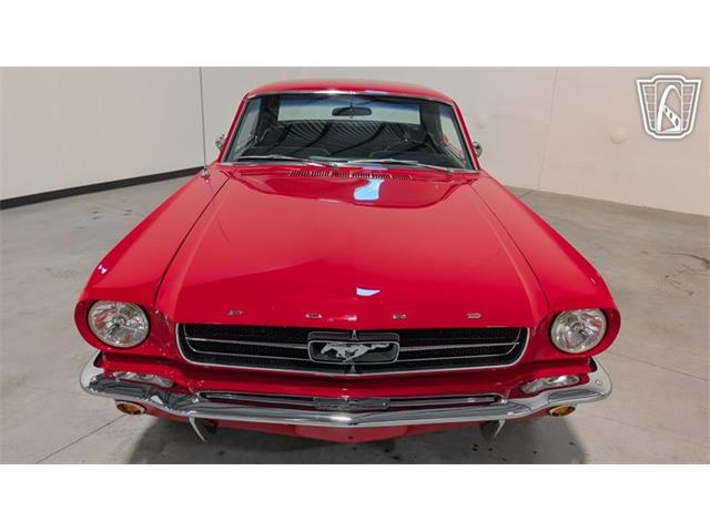 1965 Ford Mustang (CC-2072603) for sale in Caledonia, Wisconsin