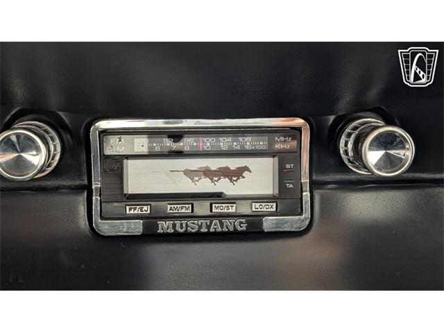 1965 Ford Mustang (CC-2072603) for sale in Caledonia, Wisconsin