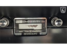 1965 Ford Mustang (CC-2072603) for sale in Caledonia, Wisconsin