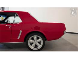 1965 Ford Mustang (CC-2072603) for sale in Caledonia, Wisconsin