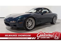 1994 Mazda RX-7 (CC-2072604) for sale in Caledonia, Wisconsin