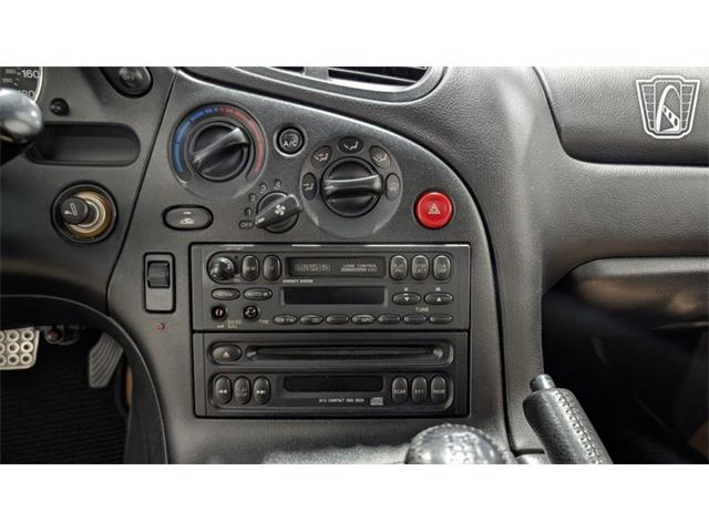 1994 Mazda RX-7 (CC-2072604) for sale in Caledonia, Wisconsin