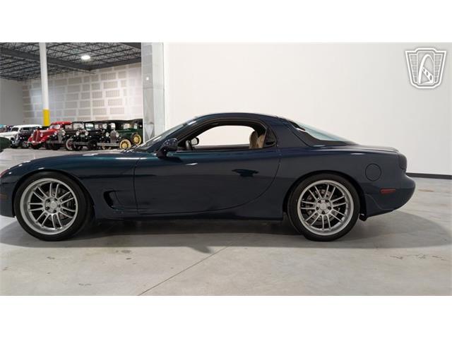 1994 Mazda RX-7 (CC-2072604) for sale in Caledonia, Wisconsin