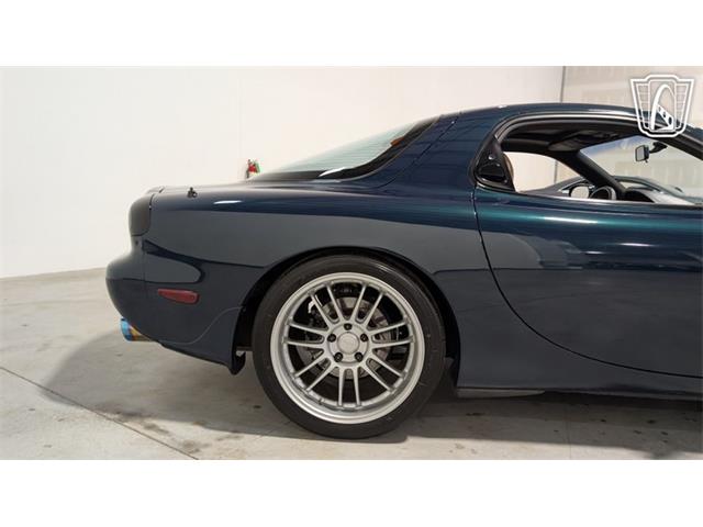 1994 Mazda RX-7 (CC-2072604) for sale in Caledonia, Wisconsin