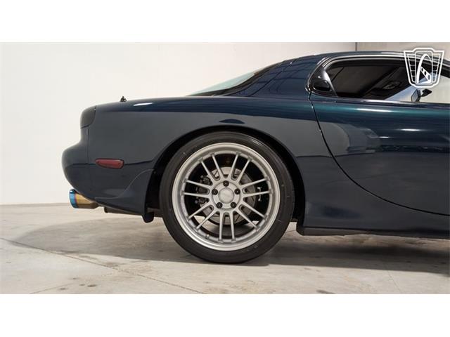 1994 Mazda RX-7 (CC-2072604) for sale in Caledonia, Wisconsin