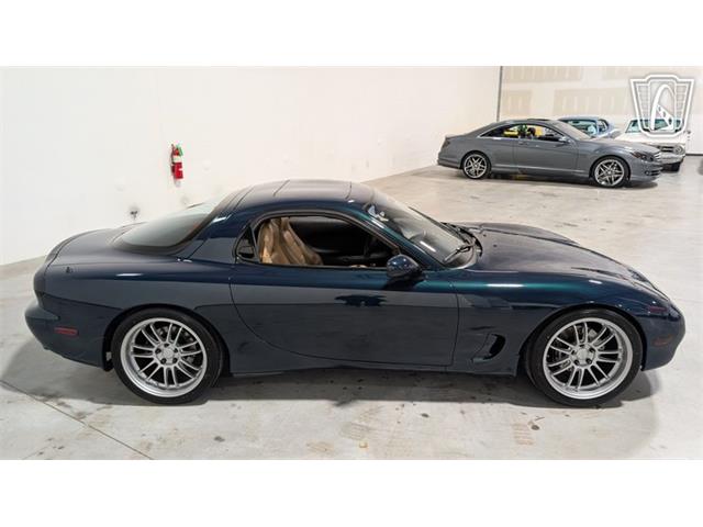 1994 Mazda RX-7 (CC-2072604) for sale in Caledonia, Wisconsin
