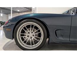 1994 Mazda RX-7 (CC-2072604) for sale in Caledonia, Wisconsin