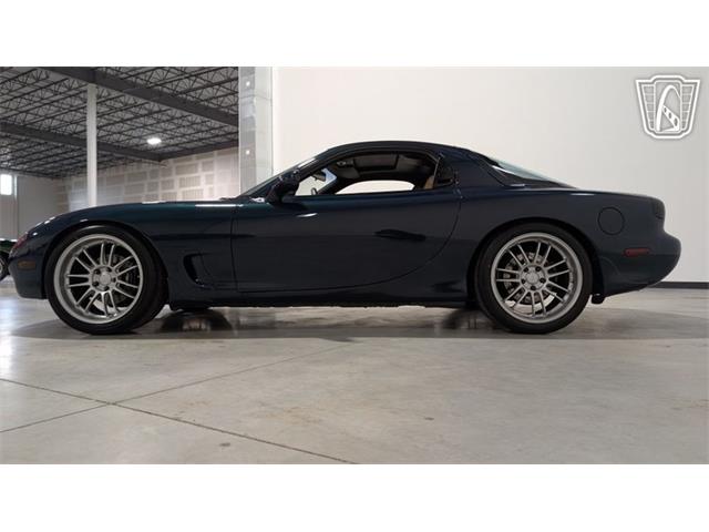 1994 Mazda RX-7 (CC-2072604) for sale in Caledonia, Wisconsin