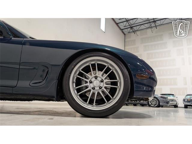 1994 Mazda RX-7 (CC-2072604) for sale in Caledonia, Wisconsin