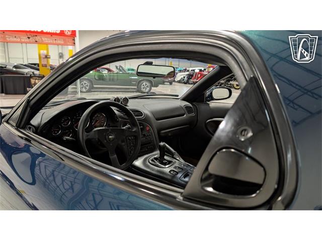 1994 Mazda RX-7 (CC-2072604) for sale in Caledonia, Wisconsin