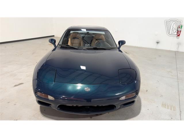 1994 Mazda RX-7 (CC-2072604) for sale in Caledonia, Wisconsin