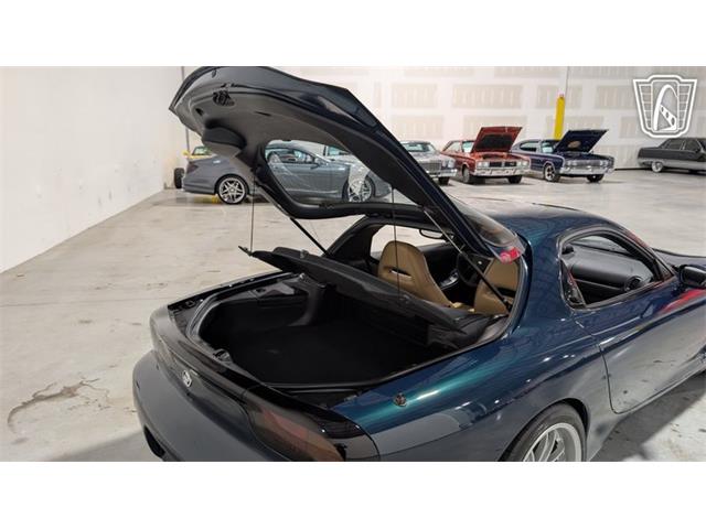 1994 Mazda RX-7 (CC-2072604) for sale in Caledonia, Wisconsin