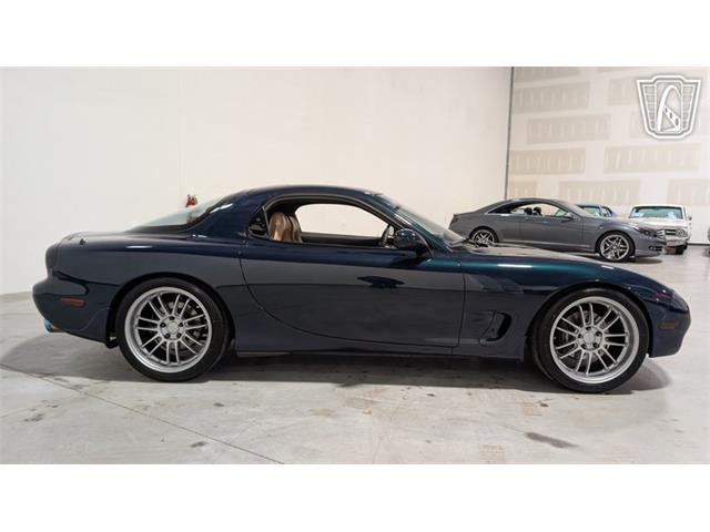 1994 Mazda RX-7 (CC-2072604) for sale in Caledonia, Wisconsin