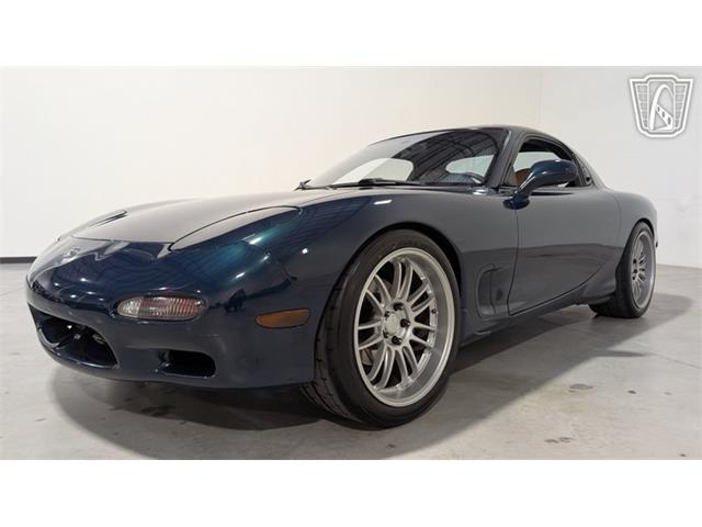 1994 Mazda RX-7 (CC-2072604) for sale in Caledonia, Wisconsin