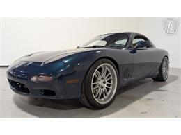 1994 Mazda RX-7 (CC-2072604) for sale in Caledonia, Wisconsin