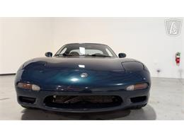 1994 Mazda RX-7 (CC-2072604) for sale in Caledonia, Wisconsin