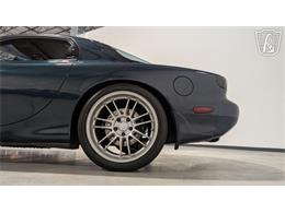 1994 Mazda RX-7 (CC-2072604) for sale in Caledonia, Wisconsin