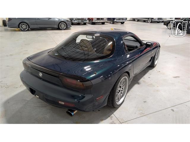 1994 Mazda RX-7 (CC-2072604) for sale in Caledonia, Wisconsin